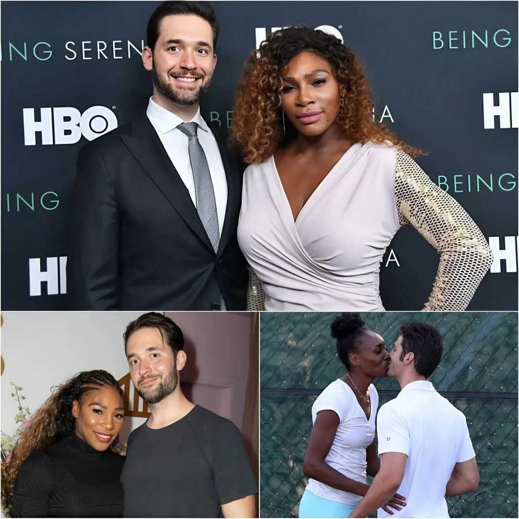 DERNIÈRES NOUVELLES ! Coup de foudre : La star du tennis Venus Williams reçoit une demande en mariage d’un millionnaire à 43 ans et un énorme cadeau qui surprend les fans.