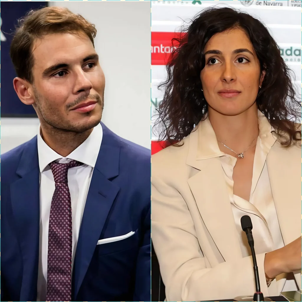 DERNIÈRE MINUTE ! Nadal a choqué le monde en faisant des remarques Sєxistes lorsque Mery Perelló a annoncé le Sєxe de son nouveau bébé.