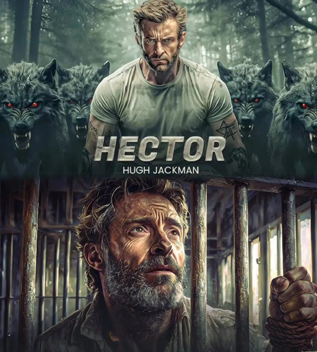 🎬Hector (2024)