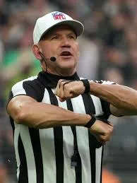 The referee scandal exposed: The NFL got what they wanted... HTX