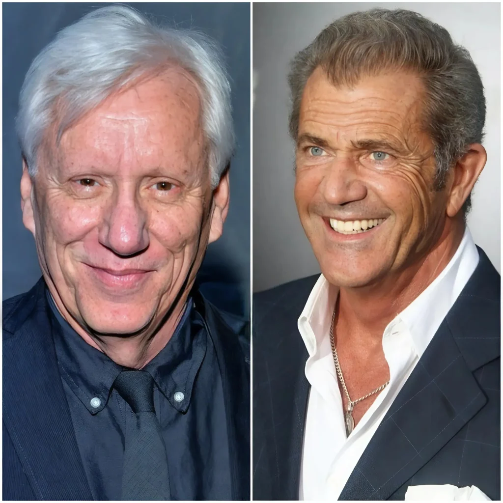 James Woods quitte Hollywood pour s’ᴀssocier à Mel Gibson et créer un studio de cinéma apolitique : Une décision audacieuse !