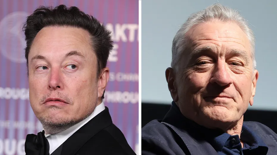 Elon Musk répond à Robert De Niro pour avoir comparé Trump à Hitler et Mussolini : « Cela n'a aucun sens » | Fox Nouvelles