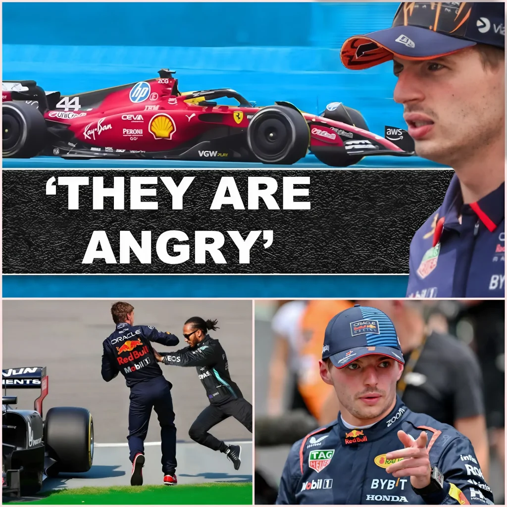 F1 NEWS TODAY! Drivers Furious At Brutal Rule Change As Hamilton Ferrari Lap Times Revealed!