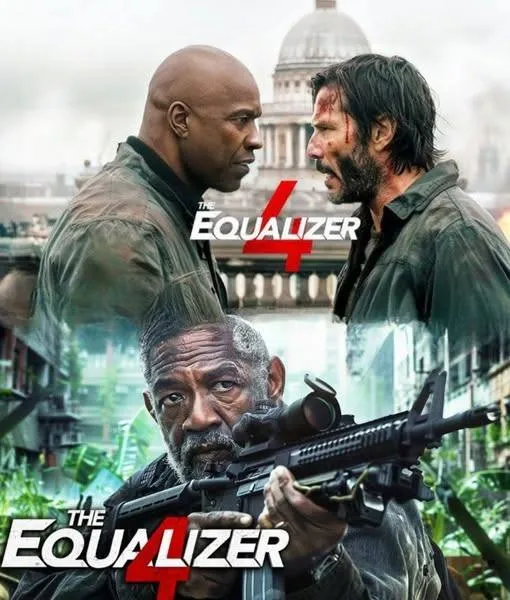 🎬THE EQUALIZER 4