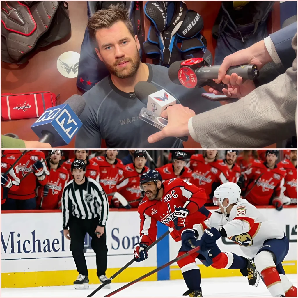 The Alex Ovechkin & Empty-Net Goals Debate; Capitals Defend Captain, Explain Why ENGs Aren’t Easy & His Importance At 5-on-6.