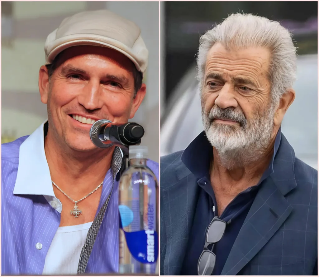 ¡EXPLOSIVO! Jim Caviezel y Mel Gibson rechazan acuerdo de 500 millones de dólares con Netflix y critican la agenda progresista: “No participaremos”