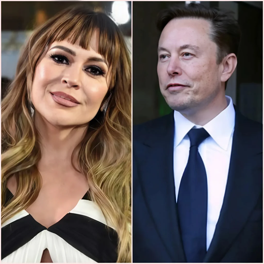 Hace 7 minutos: Alyssa Milano culpa a Elon Musk por la caída de su carrera y su crisis financiera.