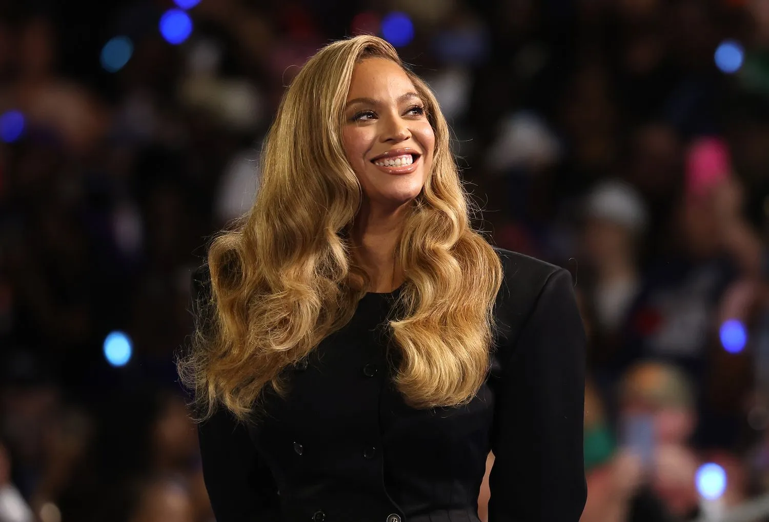 Beyoncé's brand and business