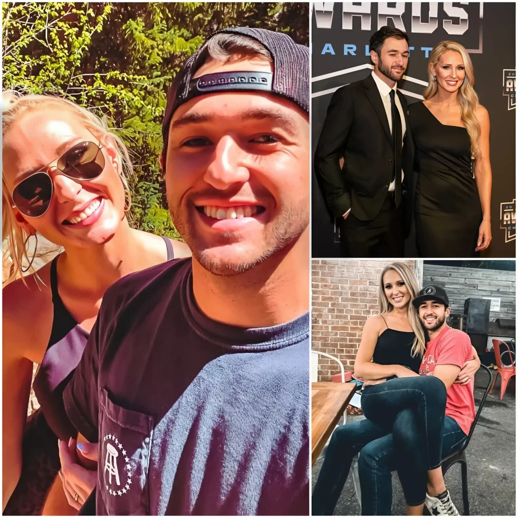 Chase Elliott and Ashley Anderson: Shocking Relationship, Age Gap Makes Social Media Go Crazy!