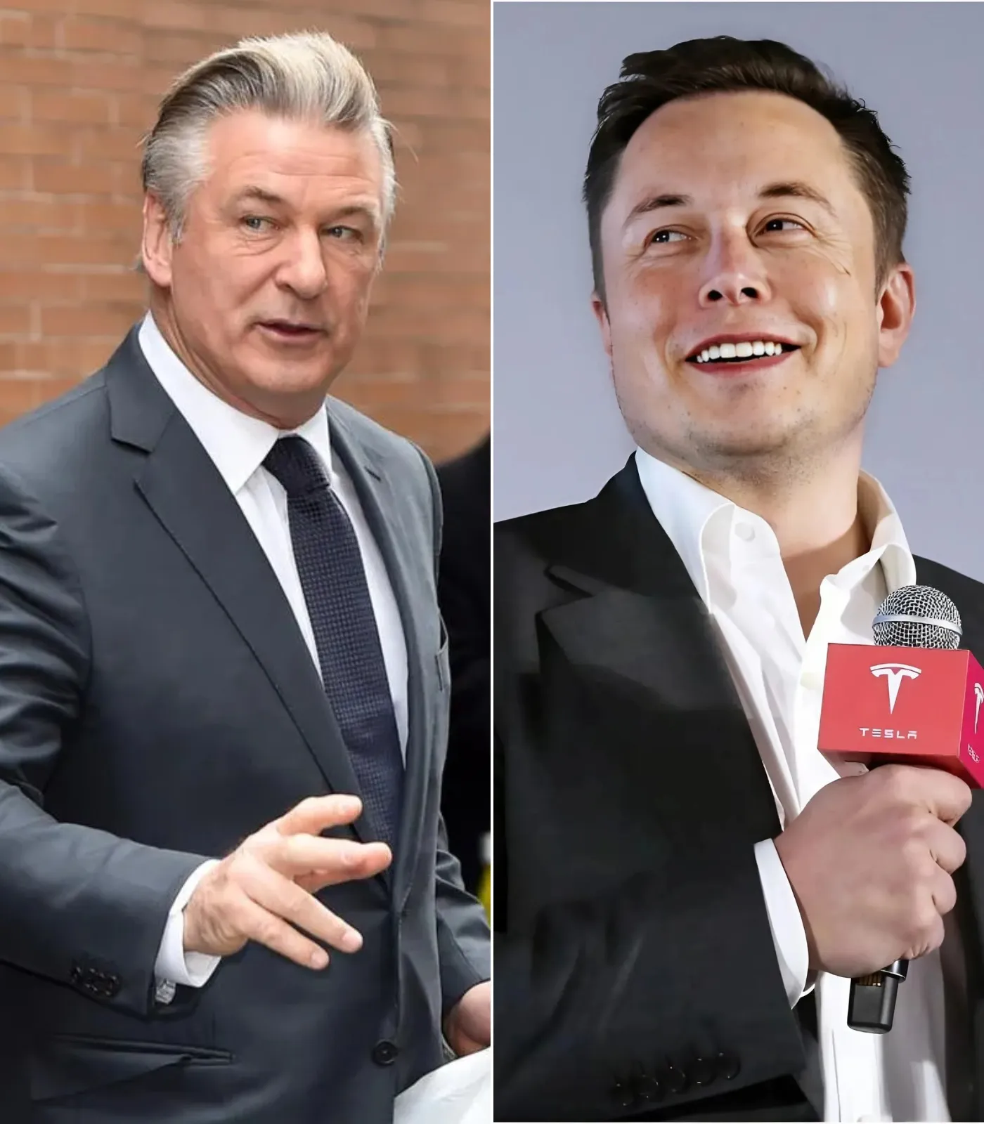 Cover Image for Il y a 10 minutes : Alec Baldwin a déclaré avec audace qu’il convaincrait Elon Musk de quitter les États-Unis dans les 24 heures « parce qu’il ne mérite pas d’être ici et que les gens méritent de connaître la vérité ».