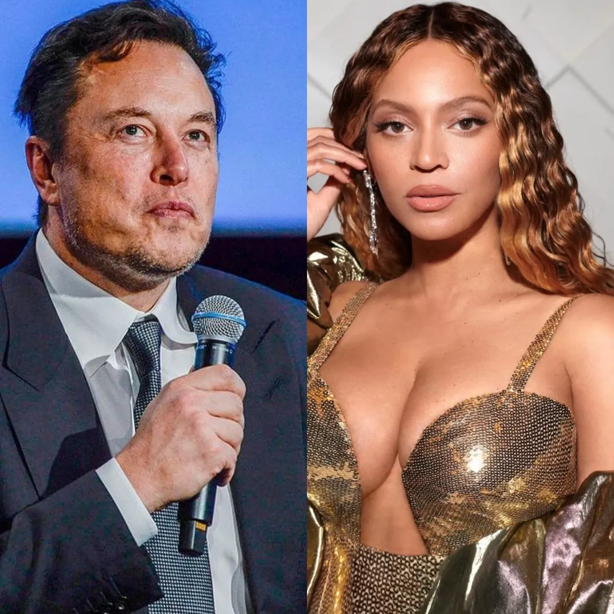 Cover Image for Beyoncé décide de mettre fin à son show légendaire et prévoit de déménager en Italie : « JE NE PEUX PAS VIVRE AUX ÉTATS-UNIS PENDANT LES 4 PROCHAINES ANNÉES ET RESPIRER LE MÊME AIR QU’ELON MUSK. »