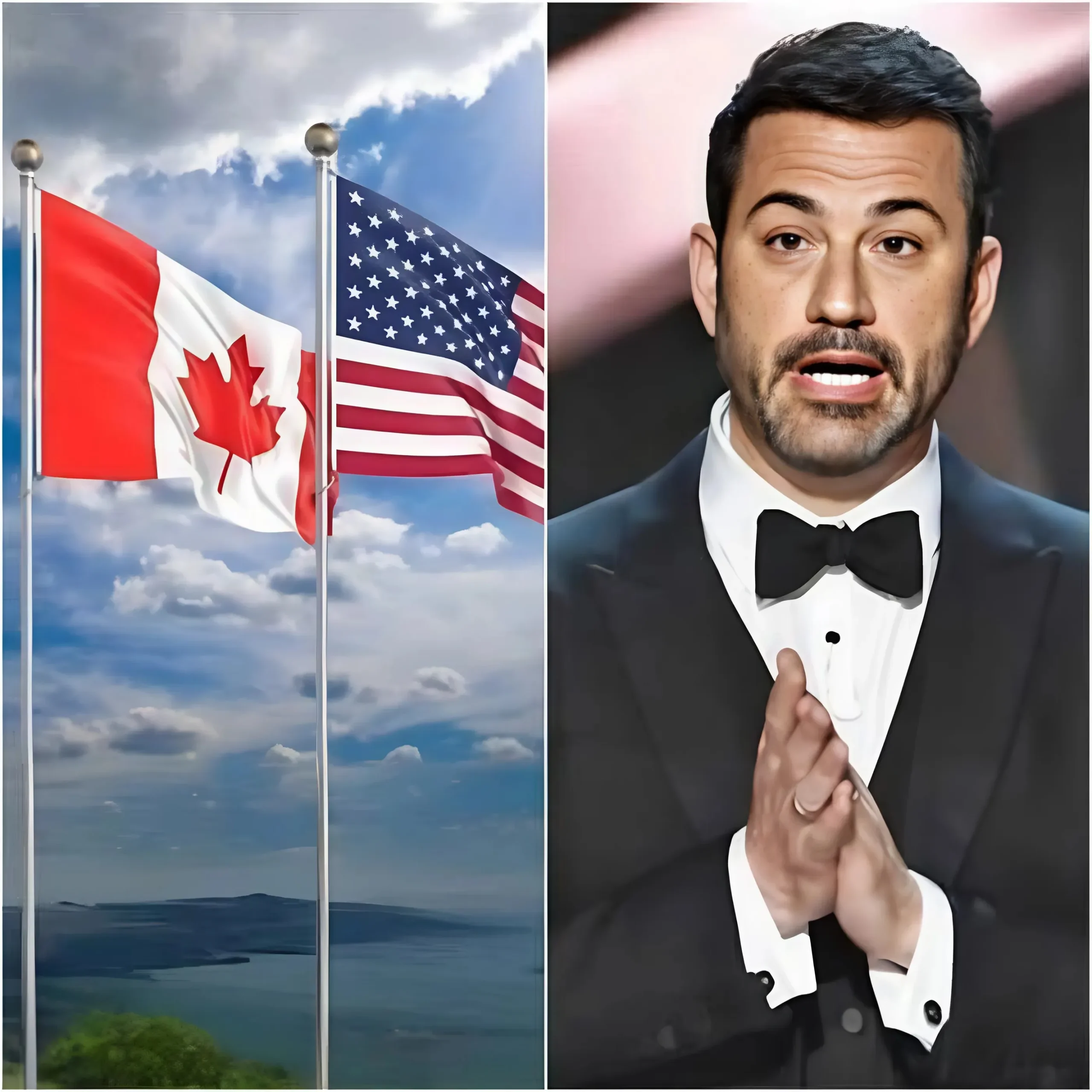 Cover Image for “O show termina em 20 de março, estou me mudando para o Canadá para sempre!”