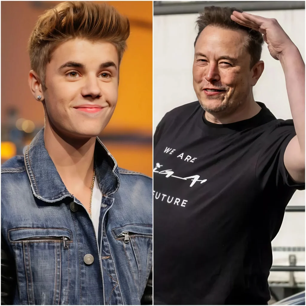 Justin Bieber annonce qu’il vend tous ses biens immobiliers dans les États rouges et prévoit de quitter les États-Unis après un affrontement acrimonieux avec Elon Musk.