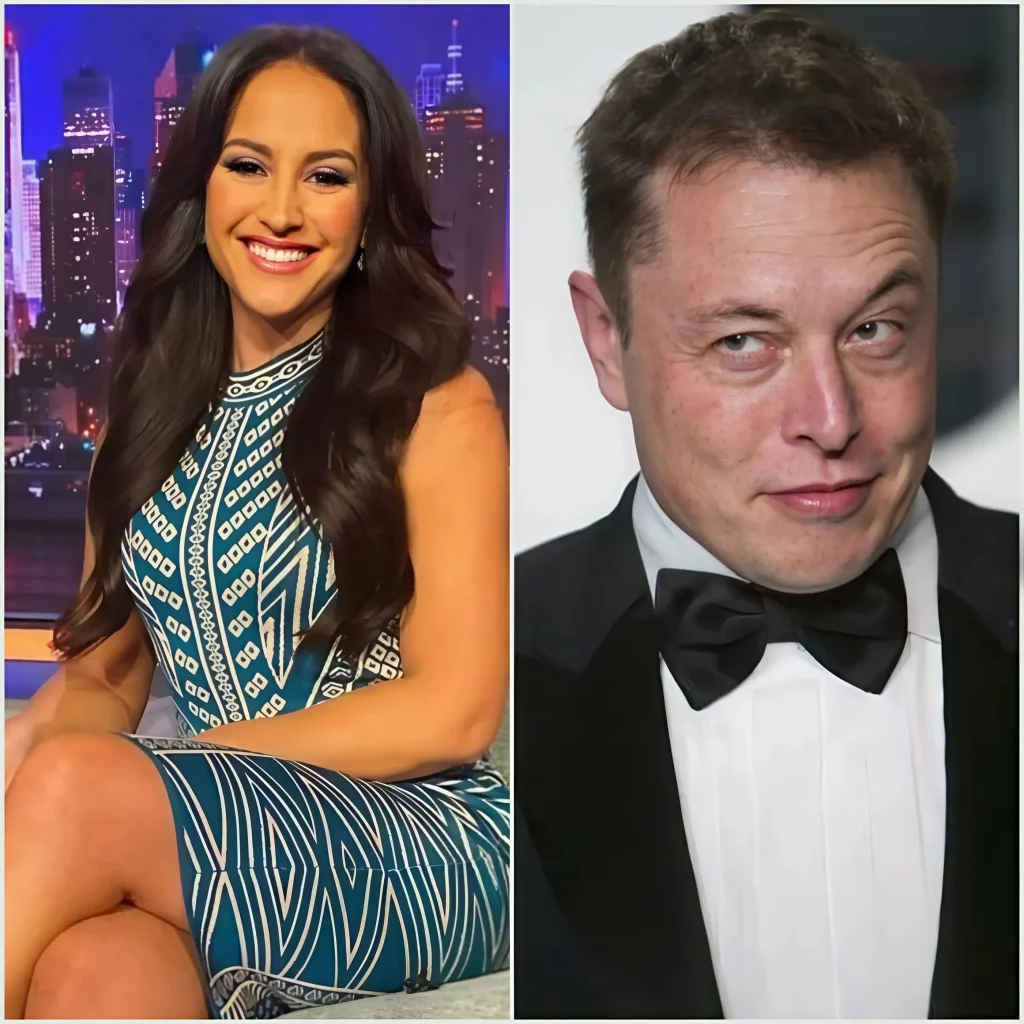 NOUVELLES CHOQUANTES : Elon Musk dépense une somme énorme pour acheter « Fox News » avant de licencier Emily Compagno à cause de déclarations choquantes qui nuisent à SpaceX – Quel est le secret derrière cette décision ?