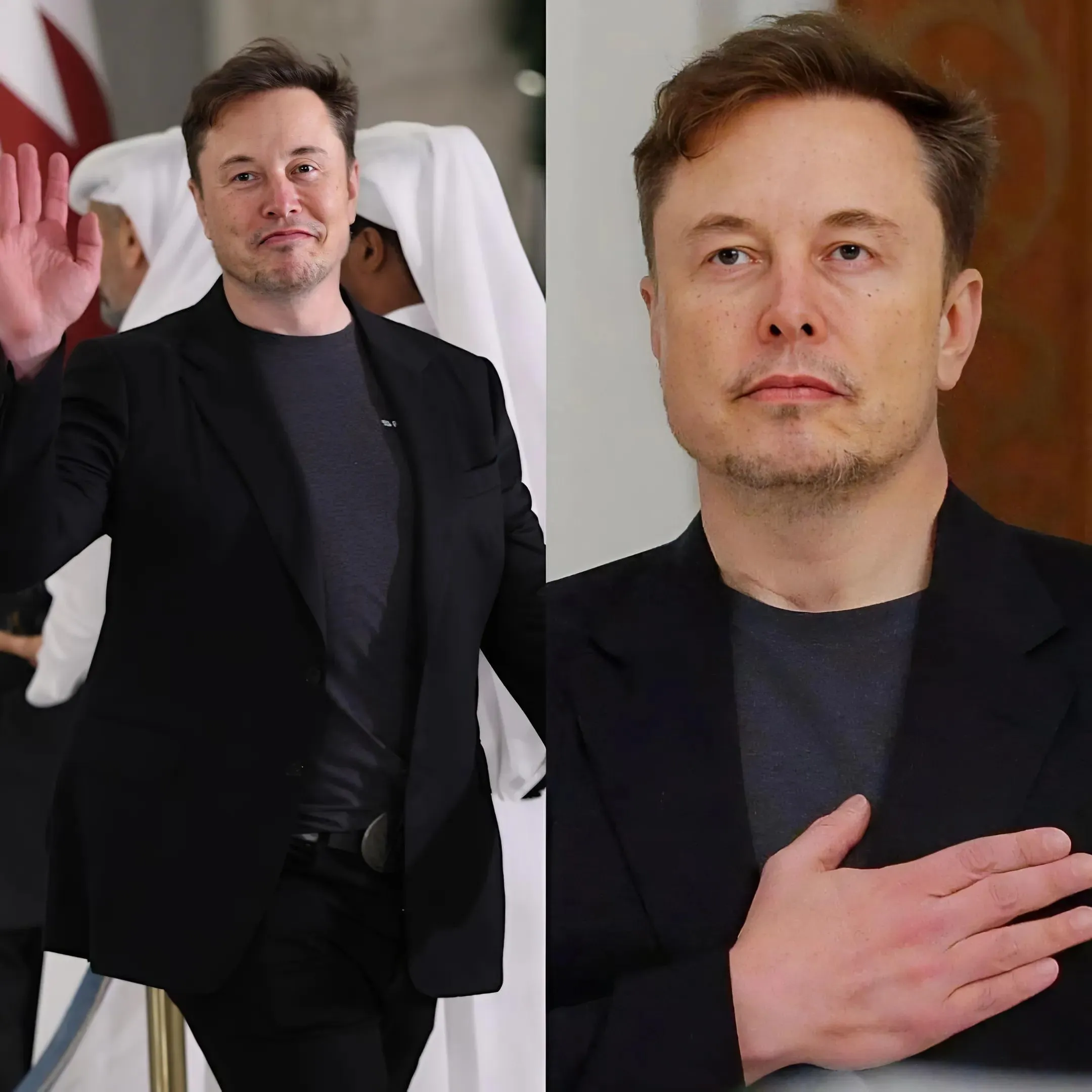 Cover Image for DERNIÈRE MINUTE : Elon Musk promet de diriger Tesla jusqu’à la mort, ignorant tous les détracteurs qui veulent sa chute