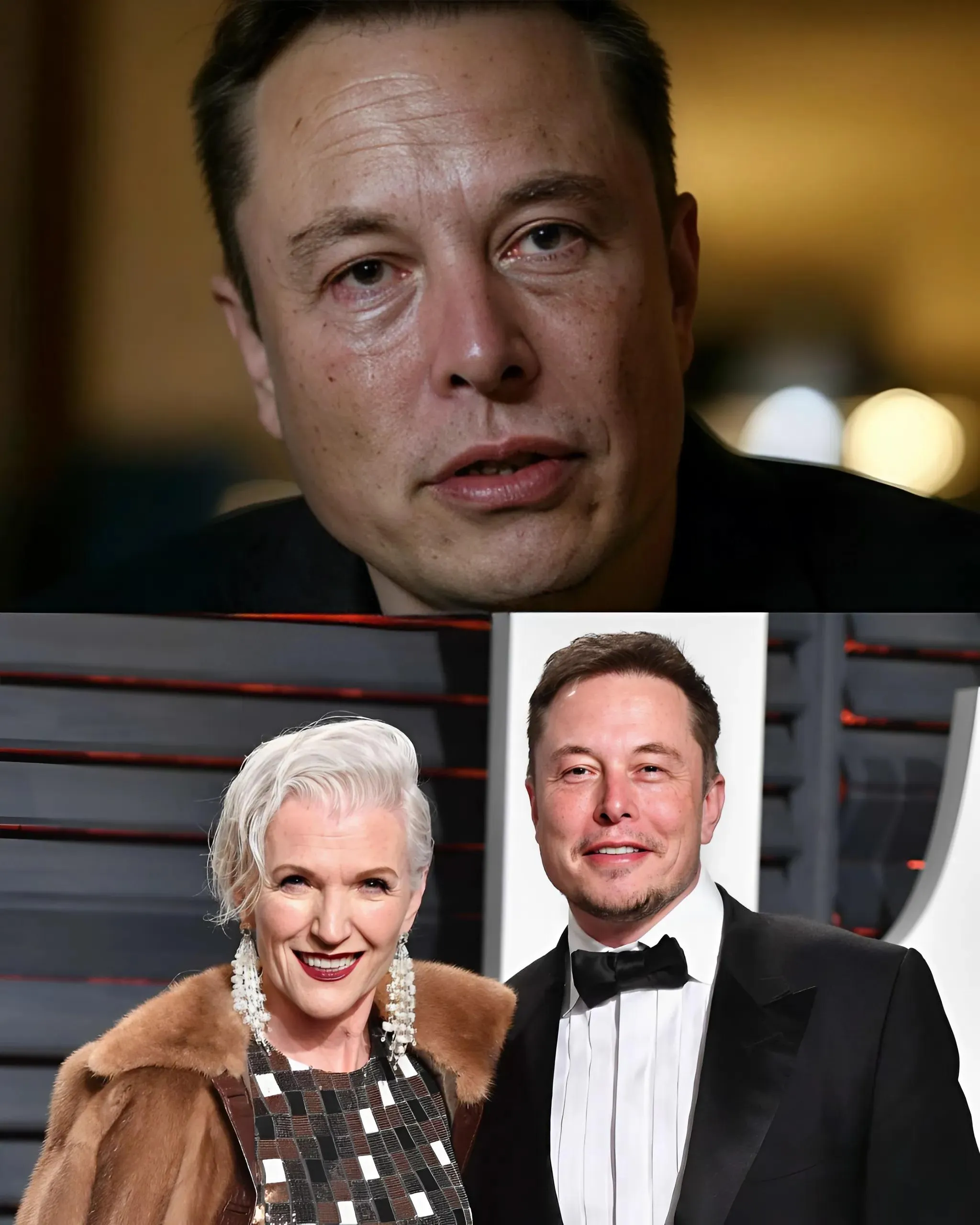 Cover Image for 15 MINUTOS ATRÁS: Funcionários da SpaceX e fãs de Elon Musk derramaram lágrimas e rezaram por Elon Musk após anúncio de partir o coração