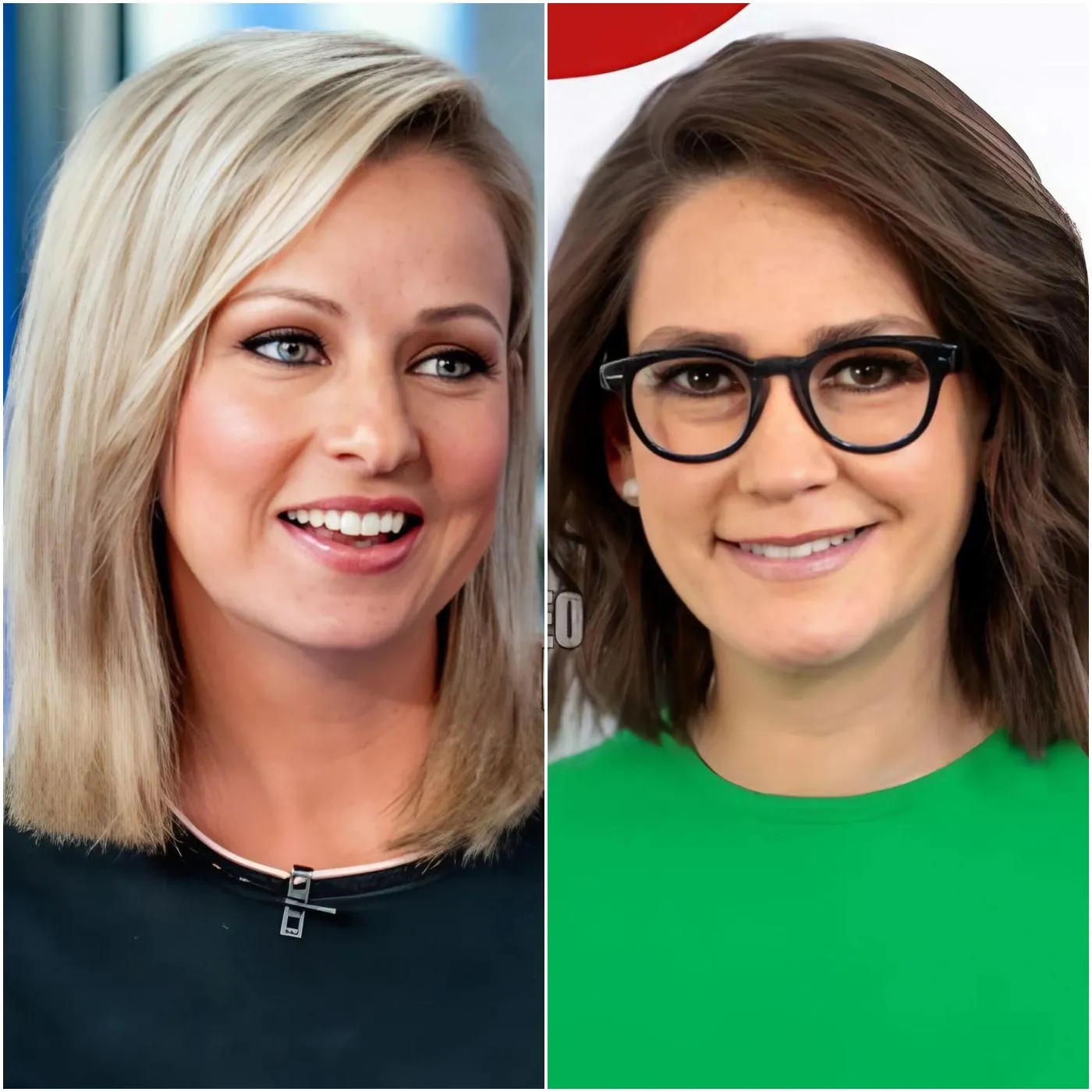 Cover Image for Fox News just dropped a prime-time earthquake: Sandra Smith is officially the new co-host of The Five, replacing Jessica Tarlov in a sudden move that’s already reshaping cable news.
