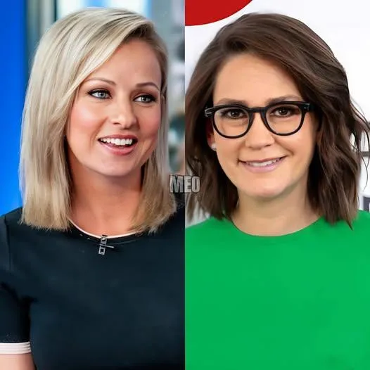 Cover Image for A Fox News acaba de lançar um terremoto no horário nobre: ​​Sandra Smith é oficialmente a nova coapresentadora do The Five, substituindo Jessica Tarlov em uma mudança repentina que já está remodelando o noticiário a cabo.