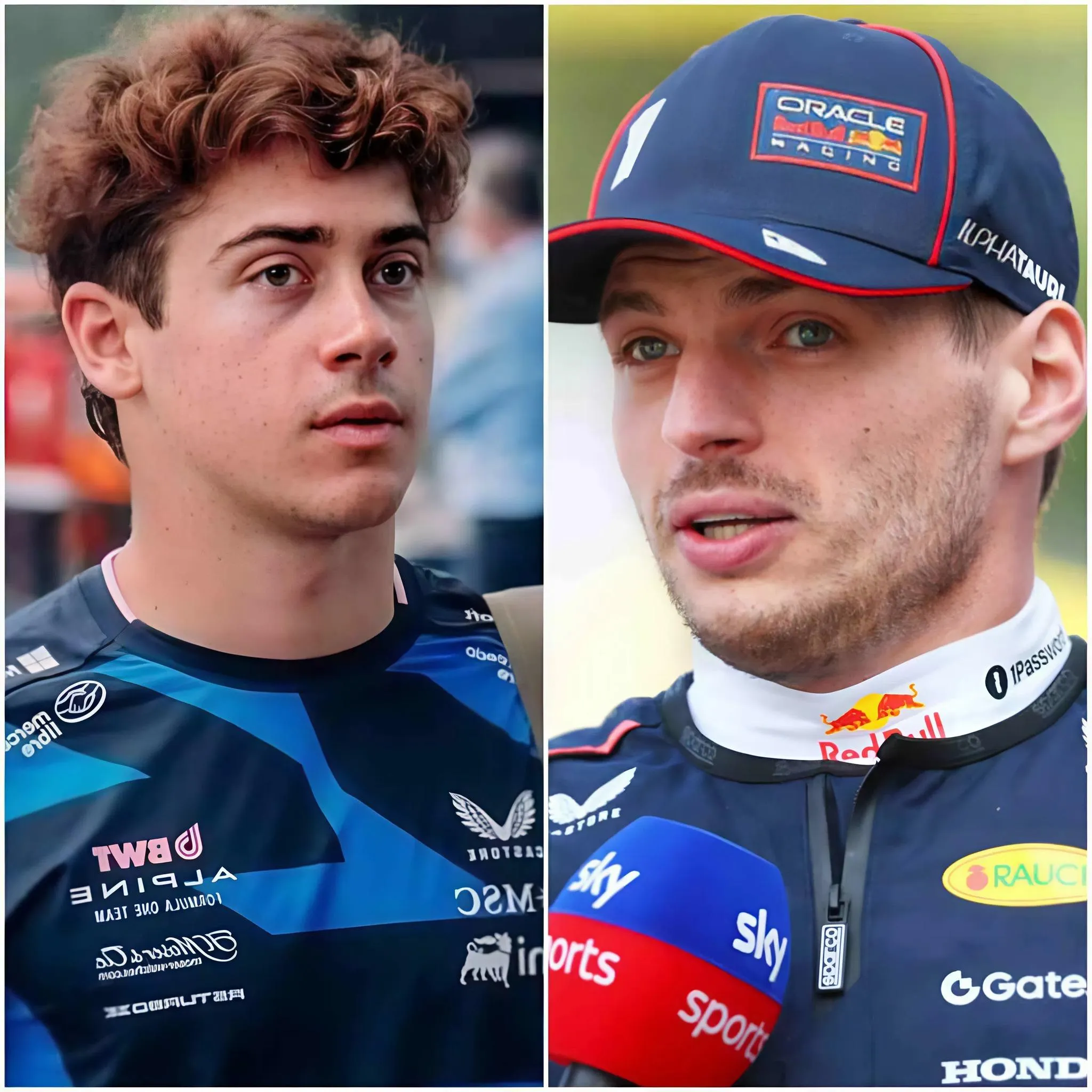 Cover Image for Max Verstappen a un ultimato pour Red Bull : s’ils ne recrutent pas Franco Colapinto et demi Yuki Tsunoda et Liam Lawson, ils deviendront l’équipe la prochaine fois. Il en va de même pour que le PDG de Red Bull prenne une décision immédiate.