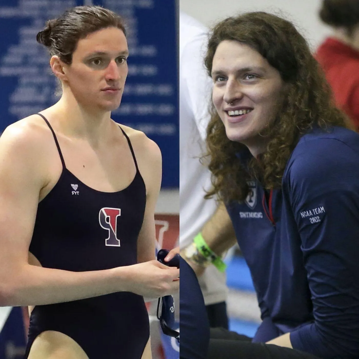 Cover Image for Last hour 🚨 Lia Thomas expelled from the female locker room of a luxury gym: “Take her to the male wardrobe, she is not a real woman, follow …” Immediately, the direction of the gym intervened and issued a shocking statement, which resulted in the expulsion of Thomas del Gimnasio! “It’s transvestite.”