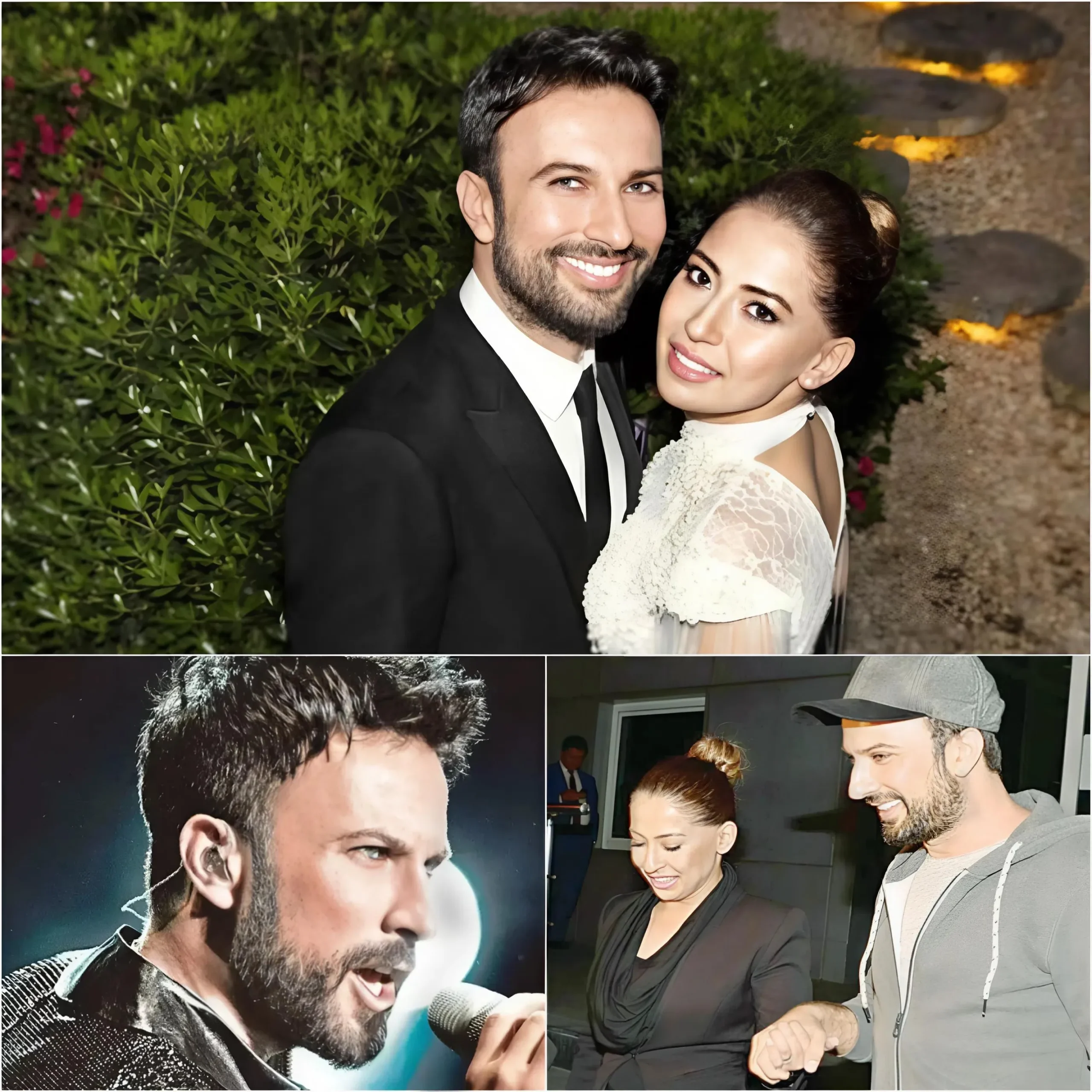 Cover Image for Tarkan güçlü bir medya imparatorluğundan 30 MİLYON DOLARLIK reklam teklifi aldı, ancak ailesine bakma gerekçesiyle reddetti. Ve korkunç olan gerçekleşti, Tarkan büyük bir güçten gelen baskılarla yüzleşmek zorunda kaldı, her gece ailesi tehdit edildi ve psikolojik sorunlar yaşamaya başladı. Her şeyin bu noktada kalacağı sanılırken Tarkan için bir YASAKLAMA duyurusu yapıldı, tüm Showbiz dünyası sarsıldı. Detaylar yorumlarda…