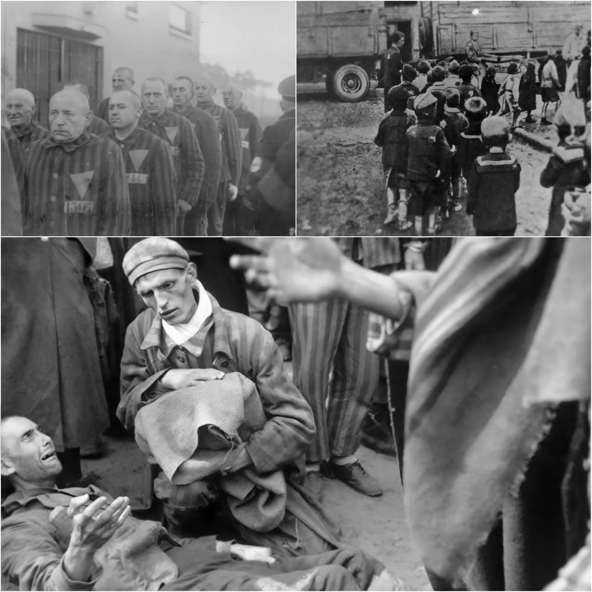 Cover Image for LE VITTIME GAY DIMENTICATE DELL’INFERNO NAZISTA: Gli orribili esperimenti medici e la brutale persecuzione, tortura sistematica degli uomini gay nella Germania nazista