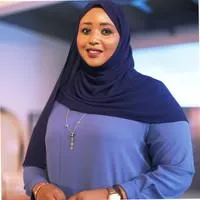 Cover Image for NEW: Hodan Osman, president of the Somali Development and Reconstruction Bank, says that the cuts to USAID have had a “severe impact” on her country’s economy.