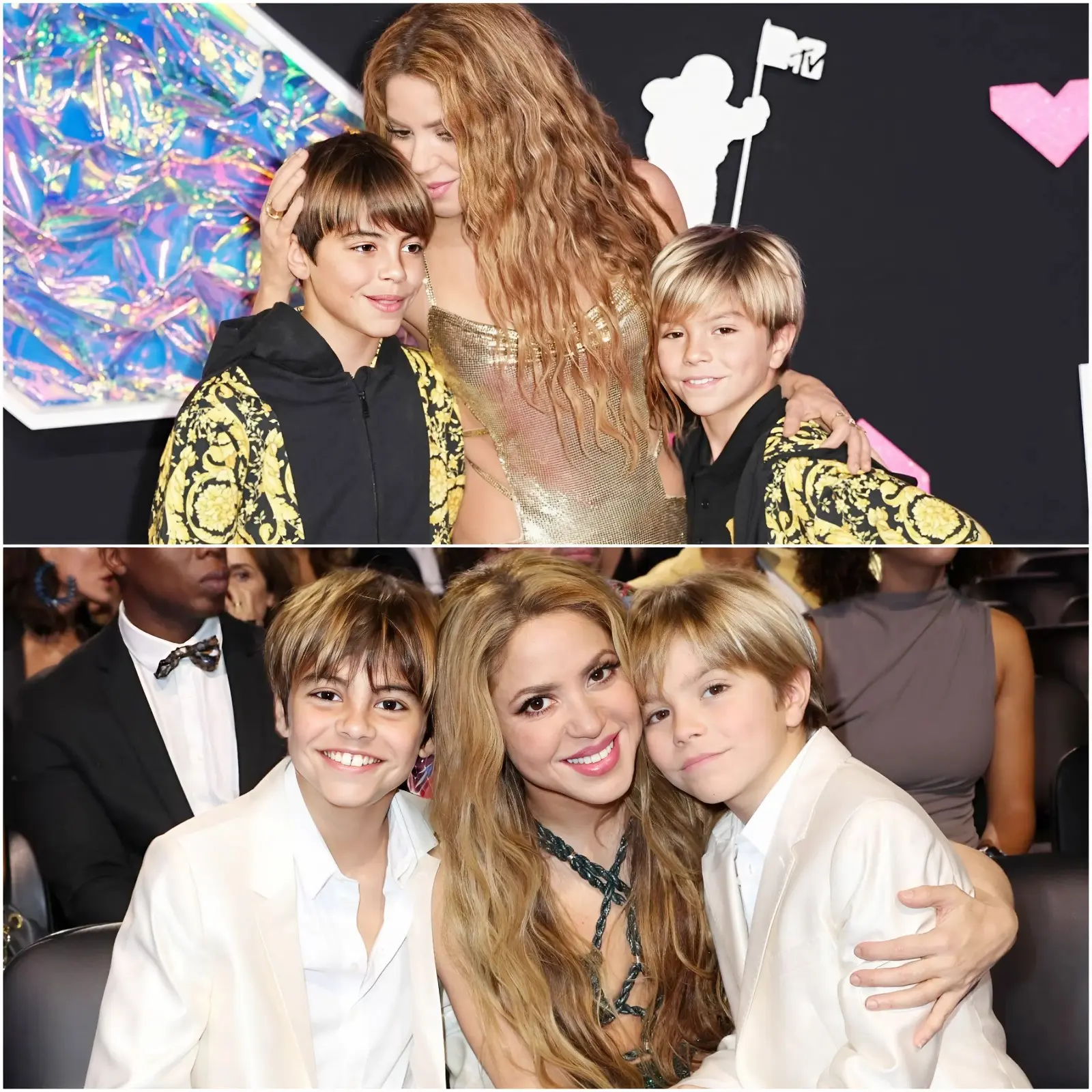 Cover Image for 🇲🇽🔥 “¡No manchen, raza! Esto sí que sacudió a medio mundo…” En medio de un torbellino de insultos, ataques y hasta amenazas contra Shakira, un aliado inesperado decidió alzar la voz: Enrique Iglesias. Con una frase que retumbó en redes y medios de todo México y Latinoamérica, declaró: “Ella no se equivoca, es una mujer fuerte e independiente. Insultarla es insultarse a uno mismo”.