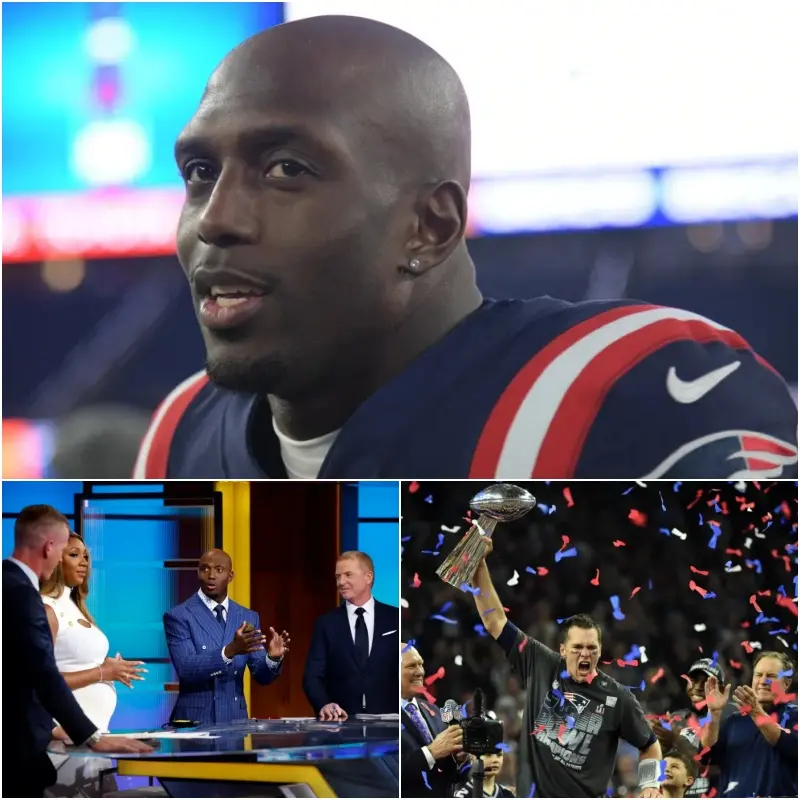 Cover Image for “BELICHICK’S RAGE” Bill Belichick was so furious with the Super Bowl champion that the Patriots legend had to call his mother after being yelled at.