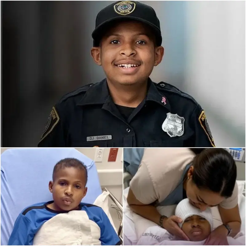 Cover Image for “🚨 HEALTH UPDATE 🚨 DJ Daniel’s condition remains critical tonight. Doctors are working around the clock as the pressure on his brain continues to be a serious concern. Every hour matters, and this fight has become more intense than ever. 💔