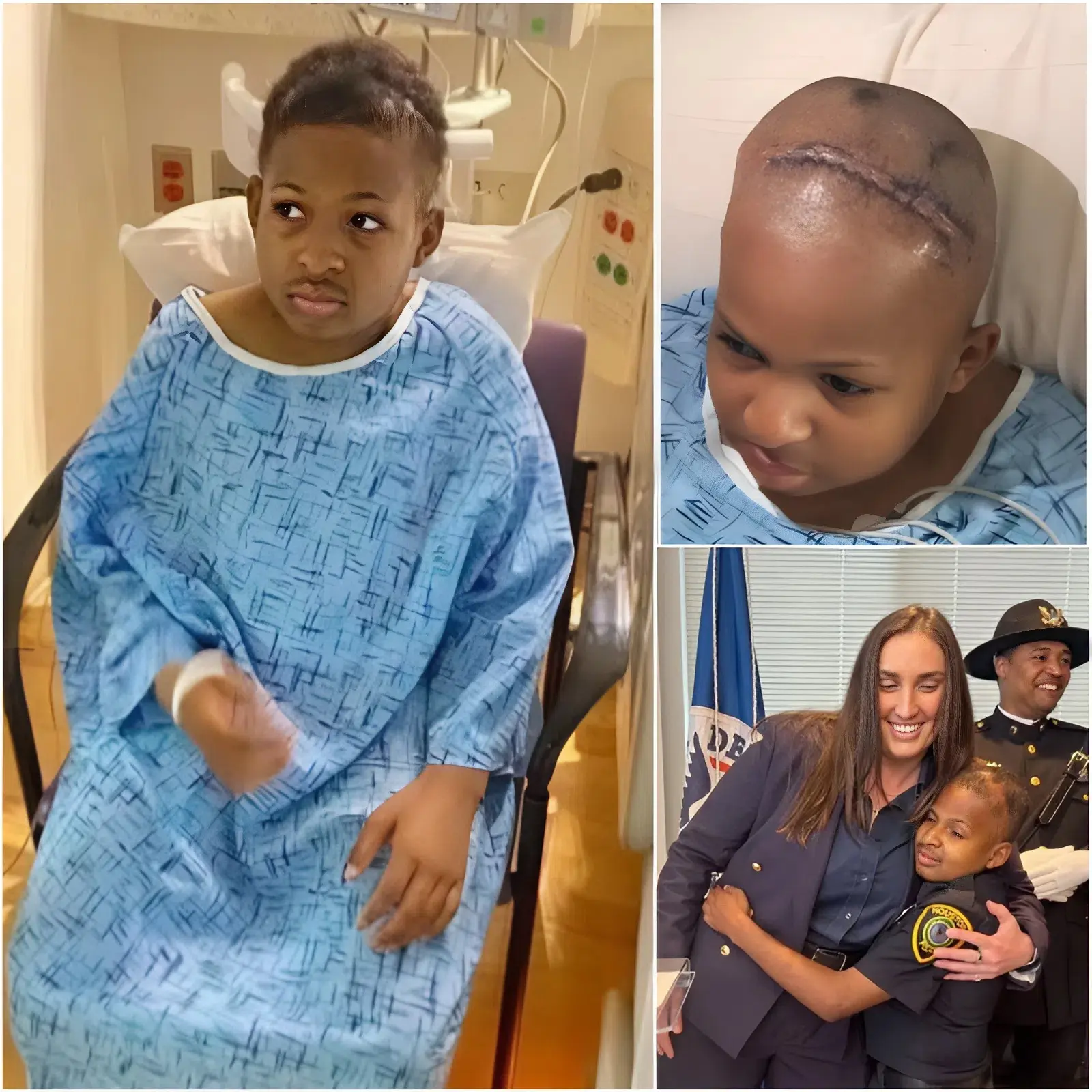 Cover Image for “💔 URGENT NEWS ABOUT DJ DANIEL: A CHALLENGE OF FAITH 💔