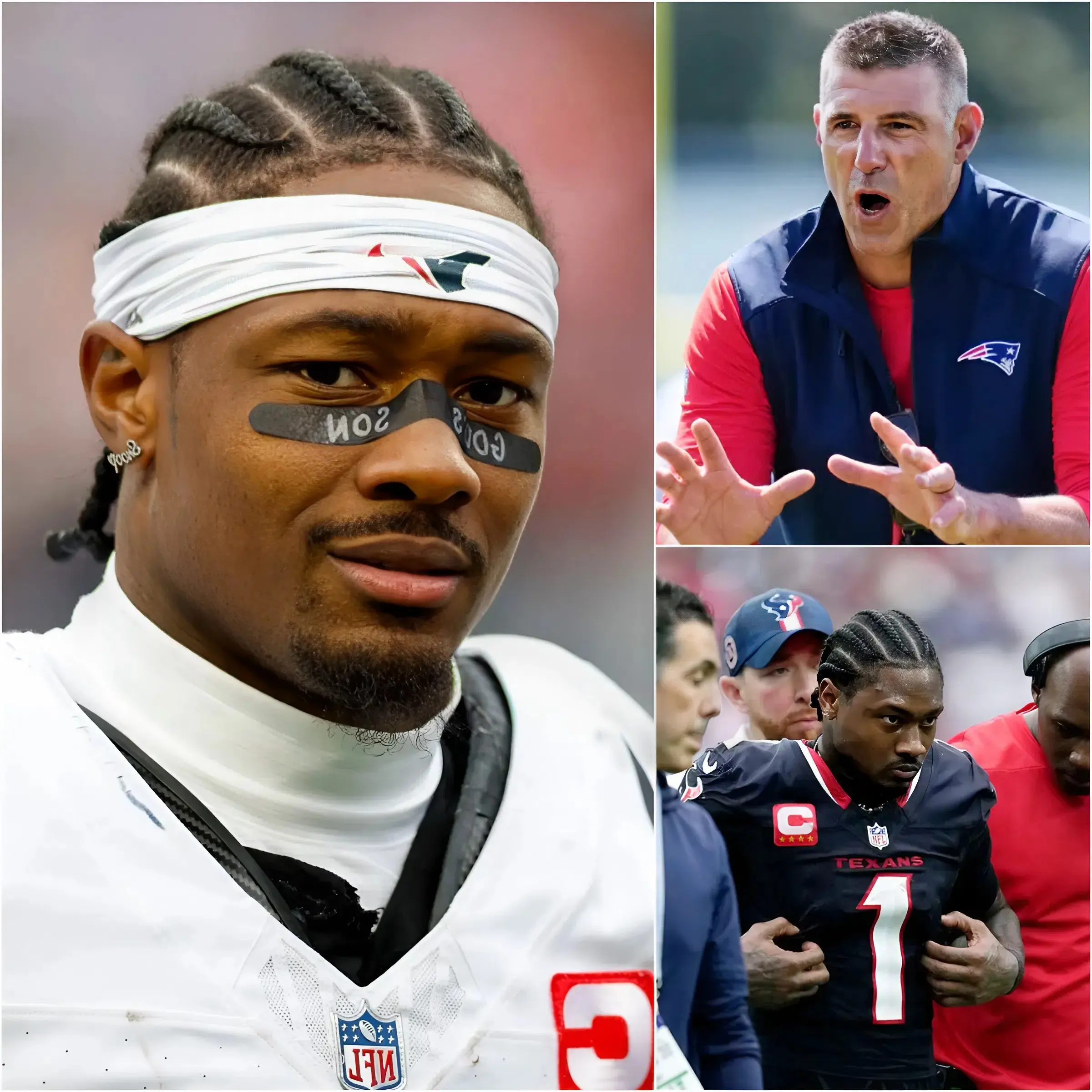 Cover Image for HOT: Head coach Mike Vrabel stunned the room by announcing the entire team would receive three weeks of fully paid leave — no OTAs, no mandatory minicamp, no obligations whatsoever. Instead, the roster will attend a private team retreat in Aspen, Colorado, with the entire resort exclusively reserved, including accommodations for players’ families, all expenses covered by the organization. “This isn’t just a vacation — it’s a reward for the physical and mental reset after the remarkable season we’ve just completed, before we set our sights on conquering Super Bowl LXI,” Vrabel said. The meeting room sat in stunned silence for a beat… then exploded into cheers and applause. Several players, including Drake Maye and Christian Gonzalez, leapt to their feet, embracing one another, some visibly emotional in disbelief. But the moment didn’t end there. Vrabel continued, “And to mark the occasion, I have a special gift for every man in this room — not a Rolex, not a car, but something more meaningful than a championship ring…”