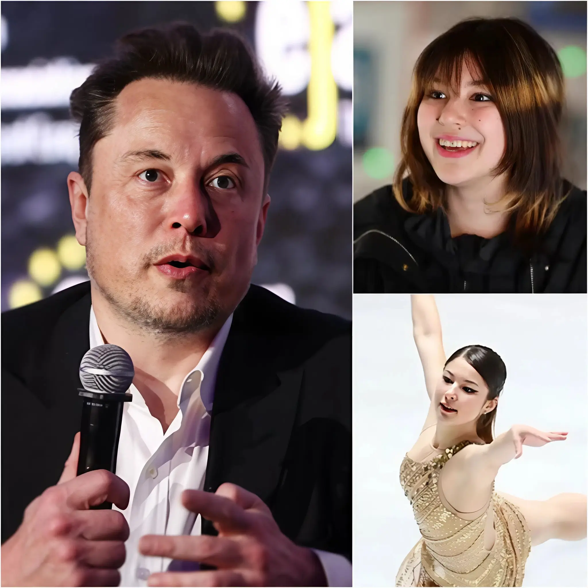 Cover Image for BREAKING NEWS: Billionaire Elon Musk has surprised the world by inviting world number one figure skater Alysa Liu to participate in a prestigious international charity event: the African Children’s Charity Figure Skating Championship. With a total prize pool of $10 million, all proceeds will go towards building schools and hospitals for impoverished children in sub-Saharan Africa. “Alysa is a symbol of resilience and undying joy, and I believe her presence will draw global attention to our mission,” the invitation stated. This invitation caused a stir on social media, with millions urging Alysa to participate. But no one expected Alysa’s reaction to move the world to tears.