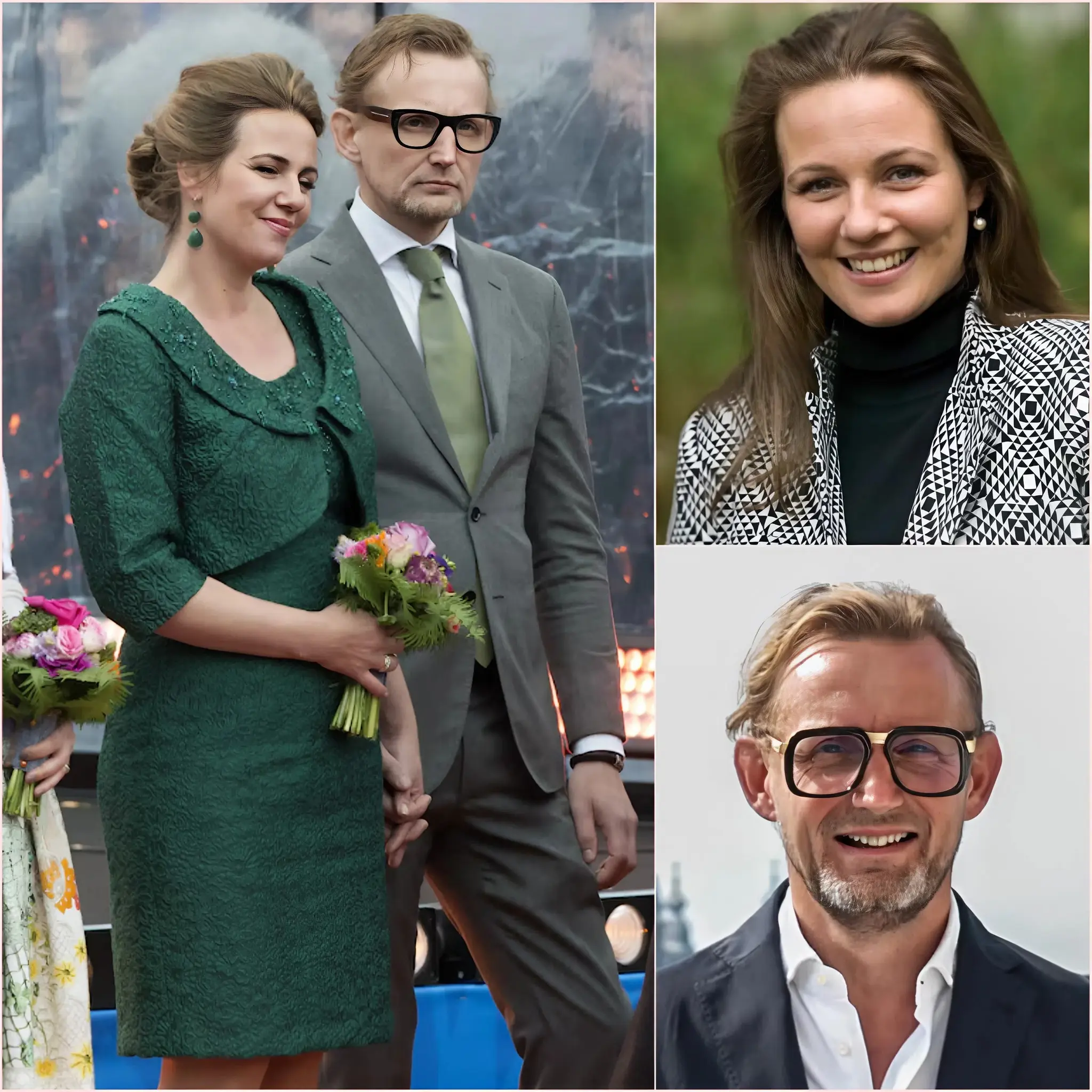 Cover Image for 🔥 “YOU DON’T DESERVE TO BE A PRINCE!” Princess Annette lashes out at Bernhard’s honor by revealing a recording containing death threats. She exposes a contract riddled with manipulation and a painfully arranged marriage that turned Annette into a ghost within the palace. The Royal Council convenes an emergency meeting, tensions running high as alleged evidence of infidelity and even murder is brought forward. Bernhard attempts to retaliate — but is silenced by twelve words from Annette that change everything… Read the full story below.