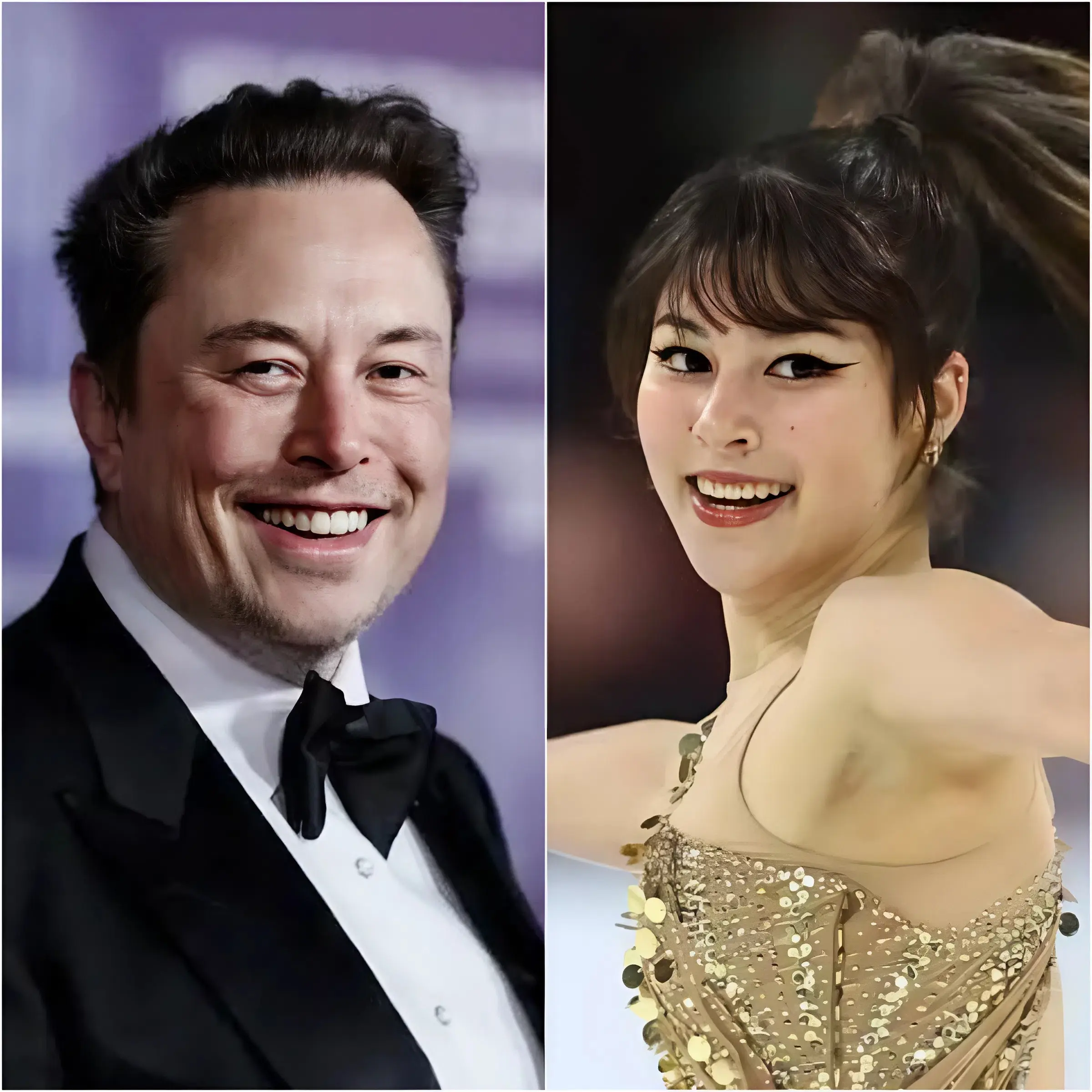 Cover Image for BREAKING NEWS: Billionaire Elon Musk has surprised the world by inviting world number one figure skater Alysa Liu to participate in a prestigious international charity event: the African Children’s Charity Figure Skating Championship. With a total prize pool of $10 million, all proceeds will go towards building schools and hospitals for impoverished children in sub-Saharan Africa. “Alysa is a symbol of resilience and undying joy, and I believe her presence will draw global attention to our mission,” the invitation stated. This invitation caused a stir on social media, with millions urging Alysa to participate. But no one expected Alysa’s reaction to move the world to tears.
