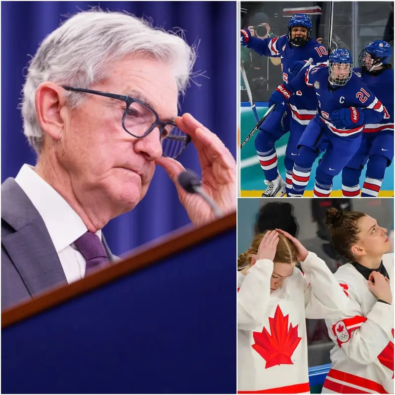 Cover Image for SHOCKING REVELATION: After a day of investigation, the organizers of the women’s ice hockey final at the 2026 Winter Olympics have officially announced the results of their investigation into the controversial match between the US and Canadian women’s ice hockey teams. Following the receipt of technical images and video recordings of unusual incidents during the match, an urgent investigation was launched due to suspicions that these details could directly affect the final outcome and the morale of both teams. When Thomas Bach, President of the International Olympic Committee (IOC), officially announced the final decision, it immediately sparked a major controversy within the global Olympic and ice hockey fan community.