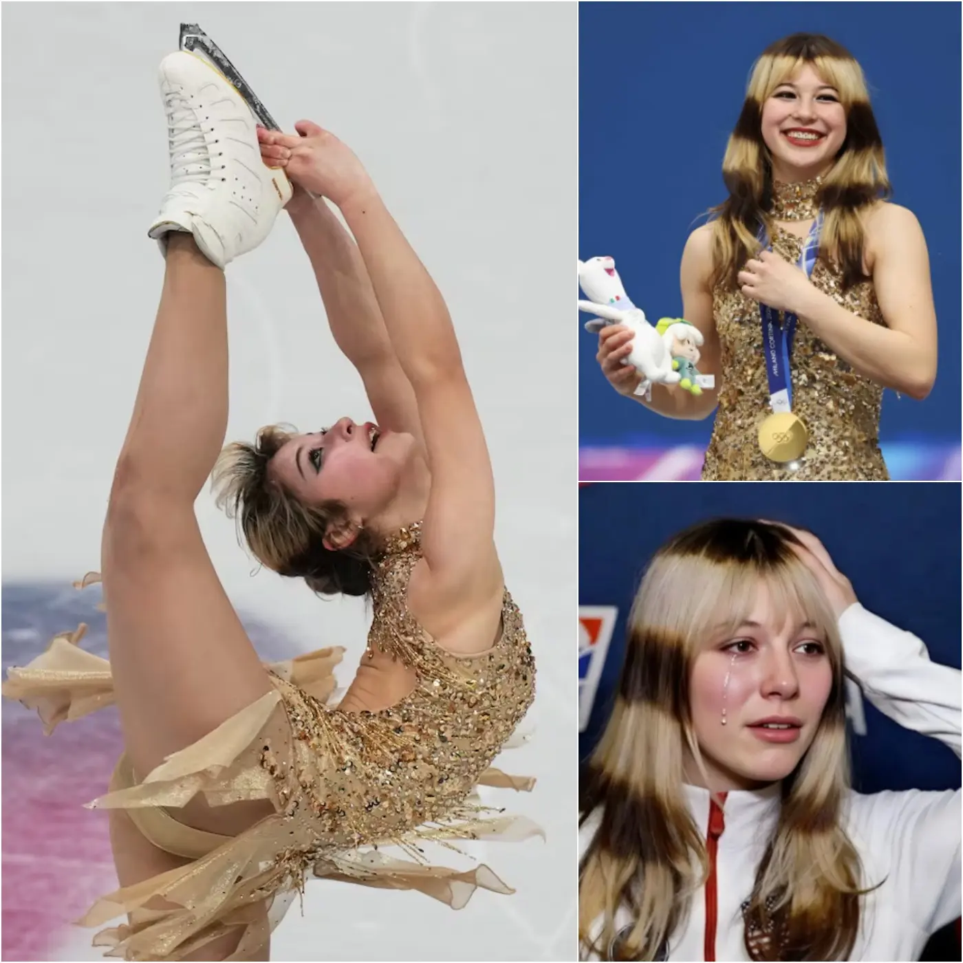 Cover Image for 🚨SHOCKWAVES ON ICE: In a dramatic escalation that has sent shockwaves through the figure skating world, Sonoko Nakano, head coach of Kaori Sakamoto, has been fined $200,000 and suspended indefinitely by the International Skating Union following controversial remarks about the family of U.S. star Alysa Liu after the high-stakes women’s singles final at the Milano-Cortina 2026 Winter Olympics. The comments were swiftly condemned as inappropriate and deeply offensive, reportedly causing significant distress to Liu’s family and igniting immediate backlash across the global skating community. In response, U.S. national team head coach Phillip DiGuglielmo issued a formal letter to the president of the Japan Skating Federation demanding accountability, while the federation’s handling of the fallout has only intensified scrutiny, transforming a post-Olympic moment into a rapidly escalating international controversy.