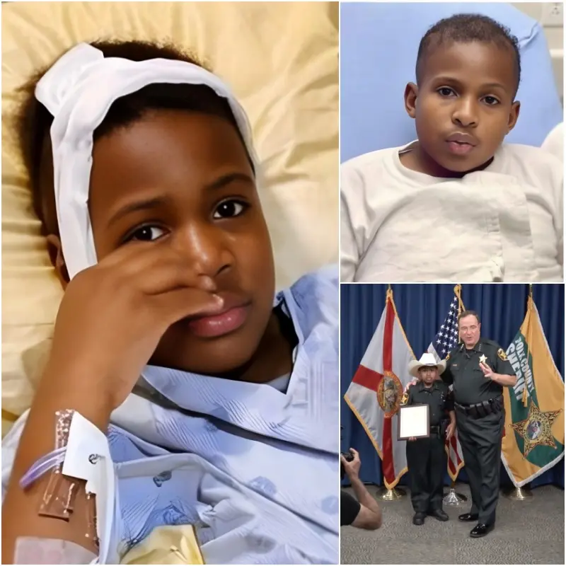 Cover Image for “10 MINUTES AGO” — after hours of anxious waiting, hope finally arrived for DJ Daniel.