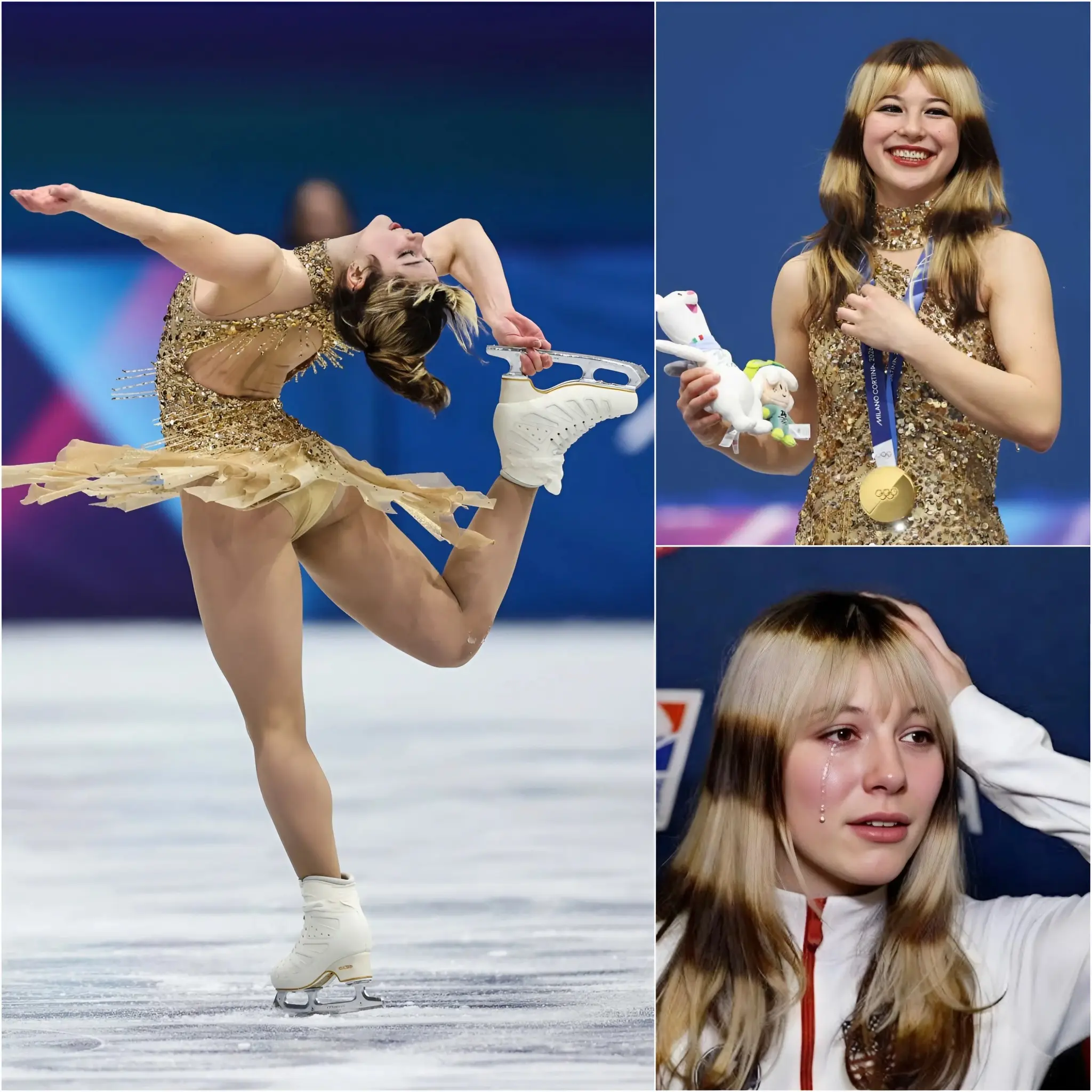 Cover Image for 🚨BREAKING: In a dramatic escalation that has sent shockwaves through the figure skating world, Sonoko Nakano, head coach of Kaori Sakamoto, has been fined $200,000 and suspended indefinitely by the International Skating Union following controversial remarks about the family of U.S. star Alysa Liu after the high-stakes women’s singles final at the Milano-Cortina 2026 Winter Olympics. The comments were swiftly condemned as inappropriate and deeply offensive, reportedly causing significant distress to Liu’s family and igniting immediate backlash across the global skating community. In response, U.S. national team head coach Phillip DiGuglielmo issued a formal letter to the president of the Japan Skating Federation demanding accountability, while the federation’s handling of the fallout has only intensified scrutiny, transforming a post-Olympic moment into a rapidly escalating international controversy.