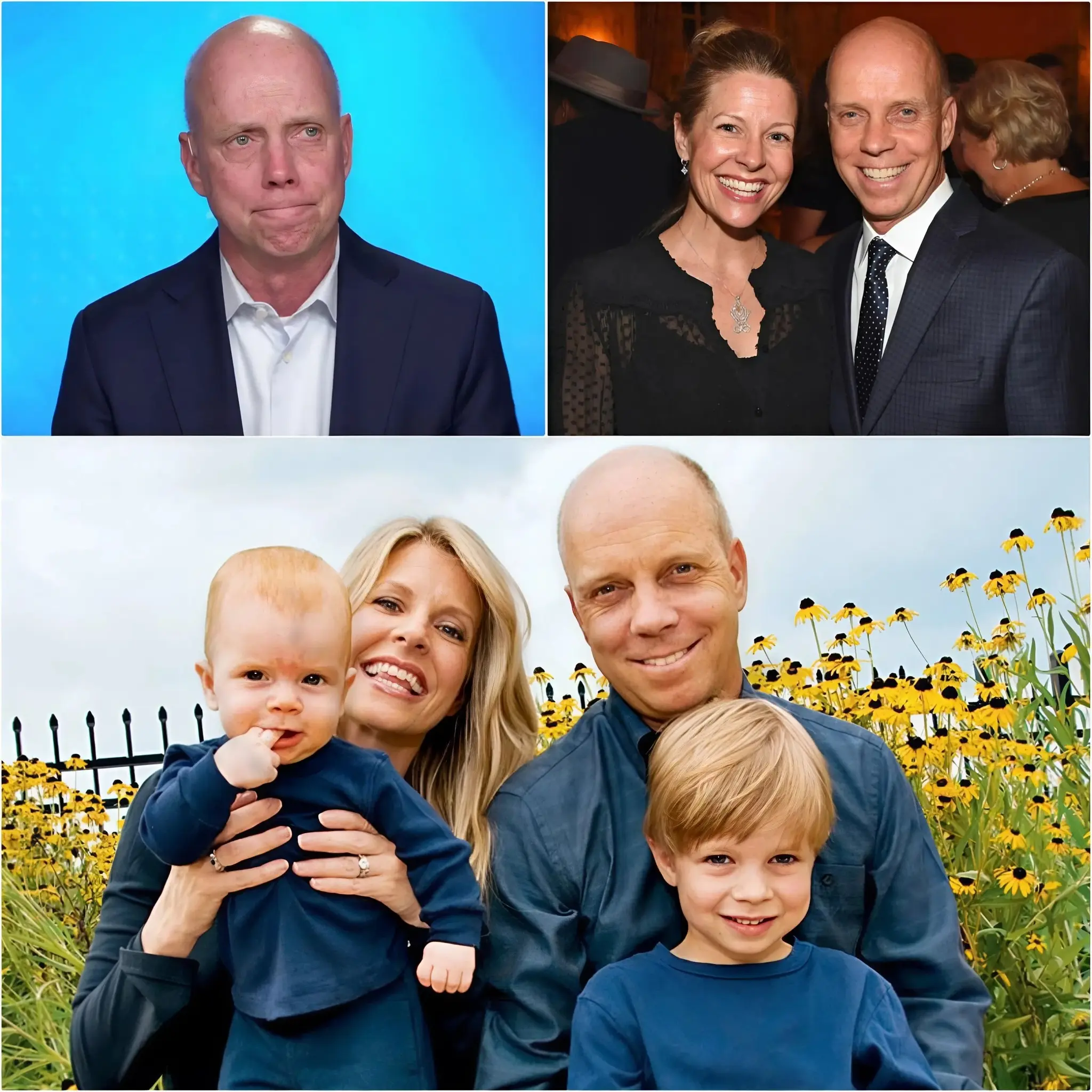 Cover Image for JUST MINUTES AGO: The wife of legendary figure skater Scott Hamilton unexpectedly spoke out, revealing the reason why Scott Hamilton, despite battling cancer, has chosen not to undergo surgery for a potentially faster recovery. Instead, he has remained determined to pursue treatment through traditional Eastern medicine. The truth shared by Scott Hamilton’s wife has moved fans to tears, leaving many unable to hold back their emotions. See more details below 👇👇