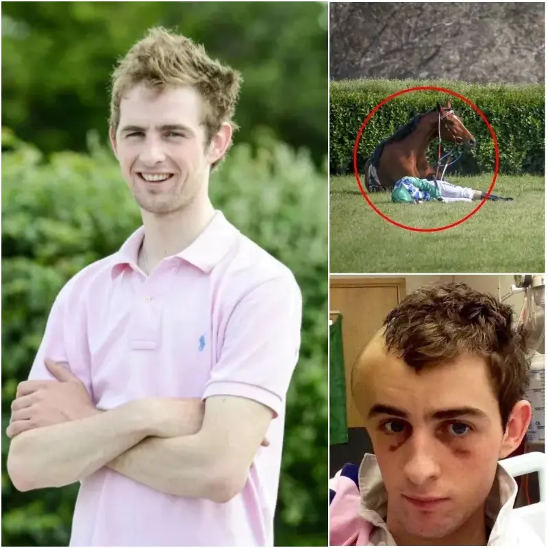 Cover Image for “We are incredibly saddened by his passing,” Brian Toomey of the “MIRAGE” team proudly returned to the Kings Grey circuit two years after the horrific accident in Perth – where he was clinically dead for six seconds, with doctors giving him only a 3% chance of survival – a moment that brought the entire race to a standstill and then to tears.