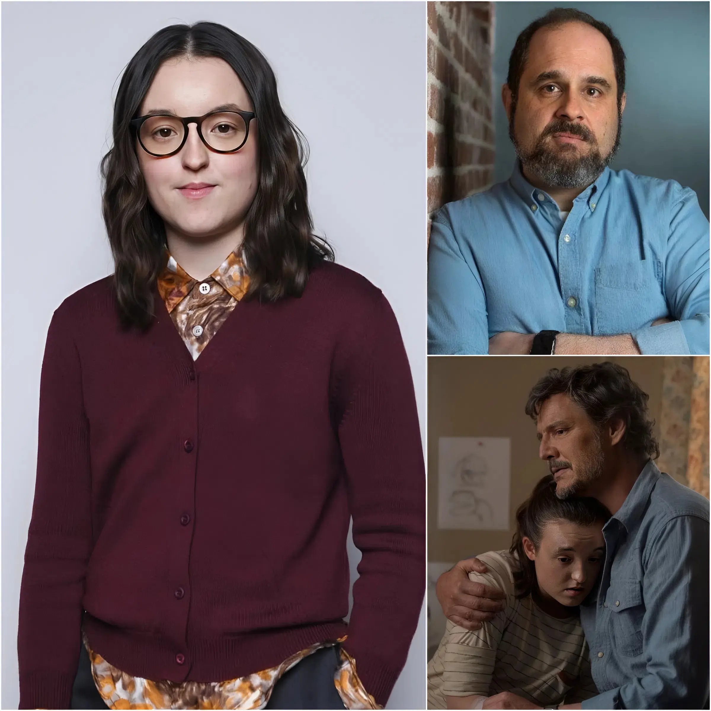 Cover Image for “He drove me crazy and refused to acknowledge my contributions.” Bella Ramsey accused Craig Mazin, the director of *The Last of Us*, of sidelining and undermining her during the filming process. “I am not an object for you to discard,” Bella declared firmly, presenting what she described as evidence that Craig had “bullied” her on set. She is now demanding accountability and compensation for the treatment she claims to have endured.