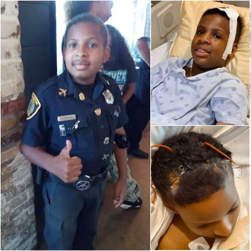 Cover Image for BREAKING NEWS: This is no longer just an update. This is a fight for breath. 🚨💔