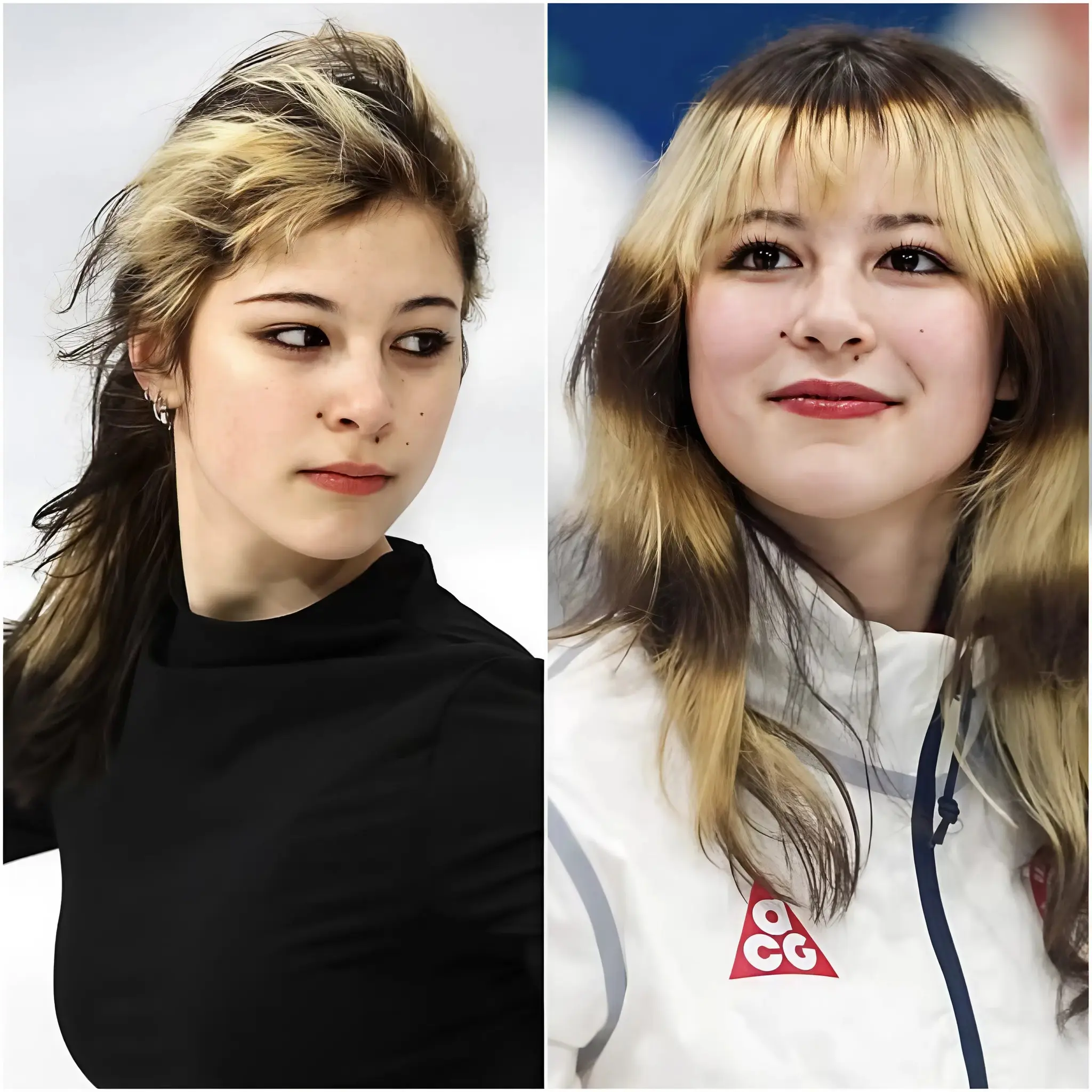 Cover Image for 😱 “NO ONE EXPECTED THIS… The truth kept hidden for years has finally been revealed!” — Alysa Liu broke down in tears for the first time as she opened up about the pressures and cracks behind the glamorous image of her figure skating career, leaving fans around the world stunned.