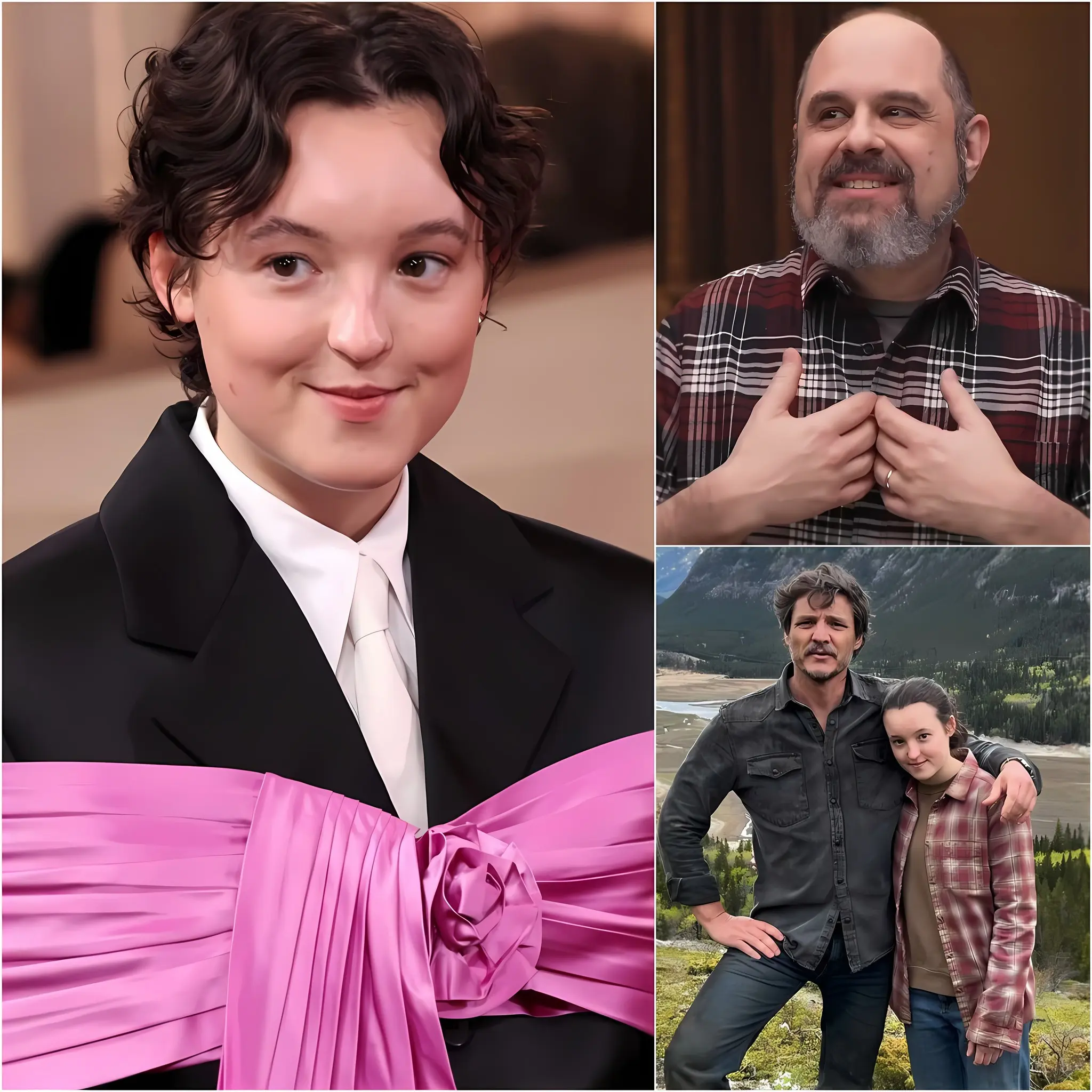 Cover Image for HOT NEWS “Whether You’re Male Or Female Doesn’t Matter. But If You’re Going To Negatively Impact My Show, Leave Immediately.” Craig Mazin And The HB0 Producers’ Stern Statement Reflects A Cold But Familiar Principle Of High-profile Television: Teamwork And Quality Always Take Precedence Over Individualism. The Last Of Us Is Not Just A Hit Series, But Also A Project With Significant Artistic Ambition. Bella Ramsey’s Alleged Departure For The Next Season, If True, Isn’t Being Described As A Personal Punishment, But Rather As A Secret Decision Never Revealed. Details Below 👇