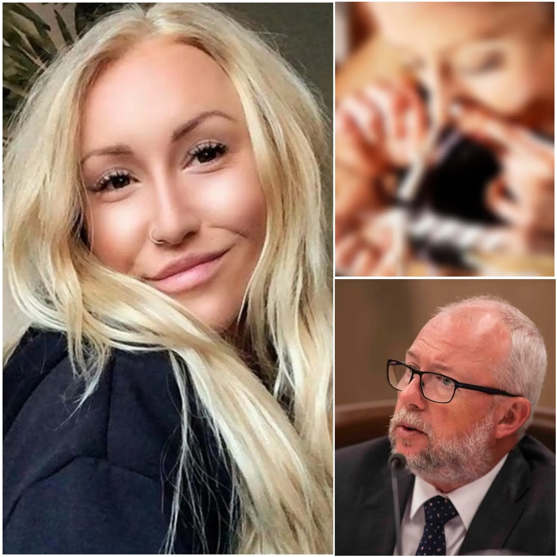 Cover Image for “BREAKING NEWS”: Equestrian star banned from competition due to video containing mysterious white powder – despite her not appearing for a single second in the footage – has sparked much controversy. Officially, RA and AFP have revealed the identity of the person behind the mysterious white powder, leaving fans stunned by the familiar face.