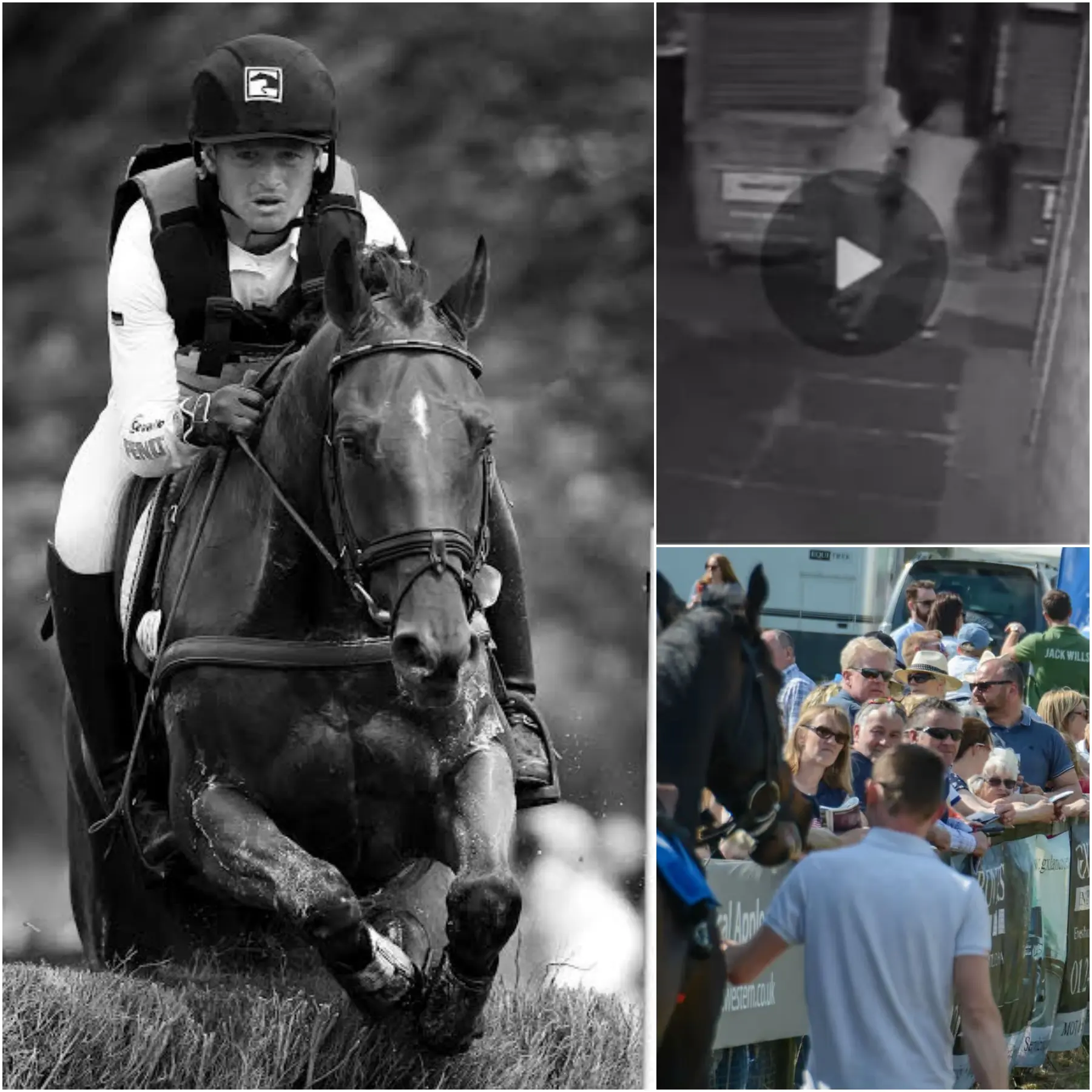 Cover Image for Sam Lee’s mother continues to stir public outrage by unexpectedly accusing local authorities of deliberately ignoring suspicious signs surrounding her son’s mysterious death.