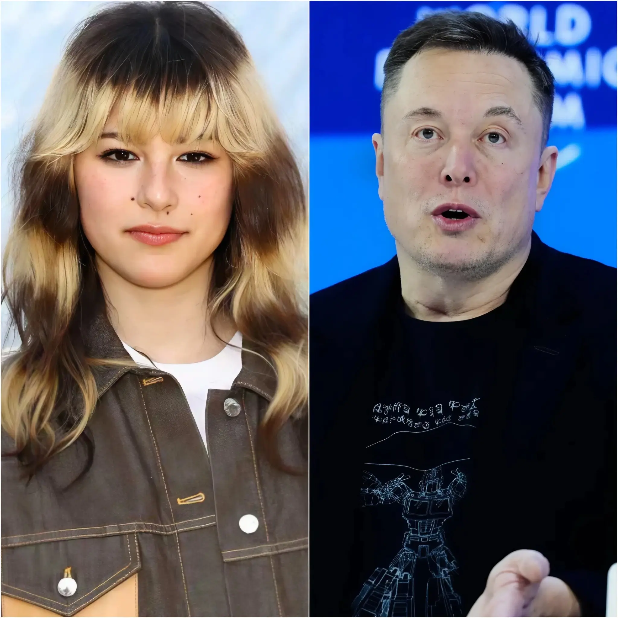 Cover Image for 🛑GLOBAL SHOCK: Alysa Liu just did the unthinkable — she rejected a massive $50 million offer from Elon Musk and Tesla.