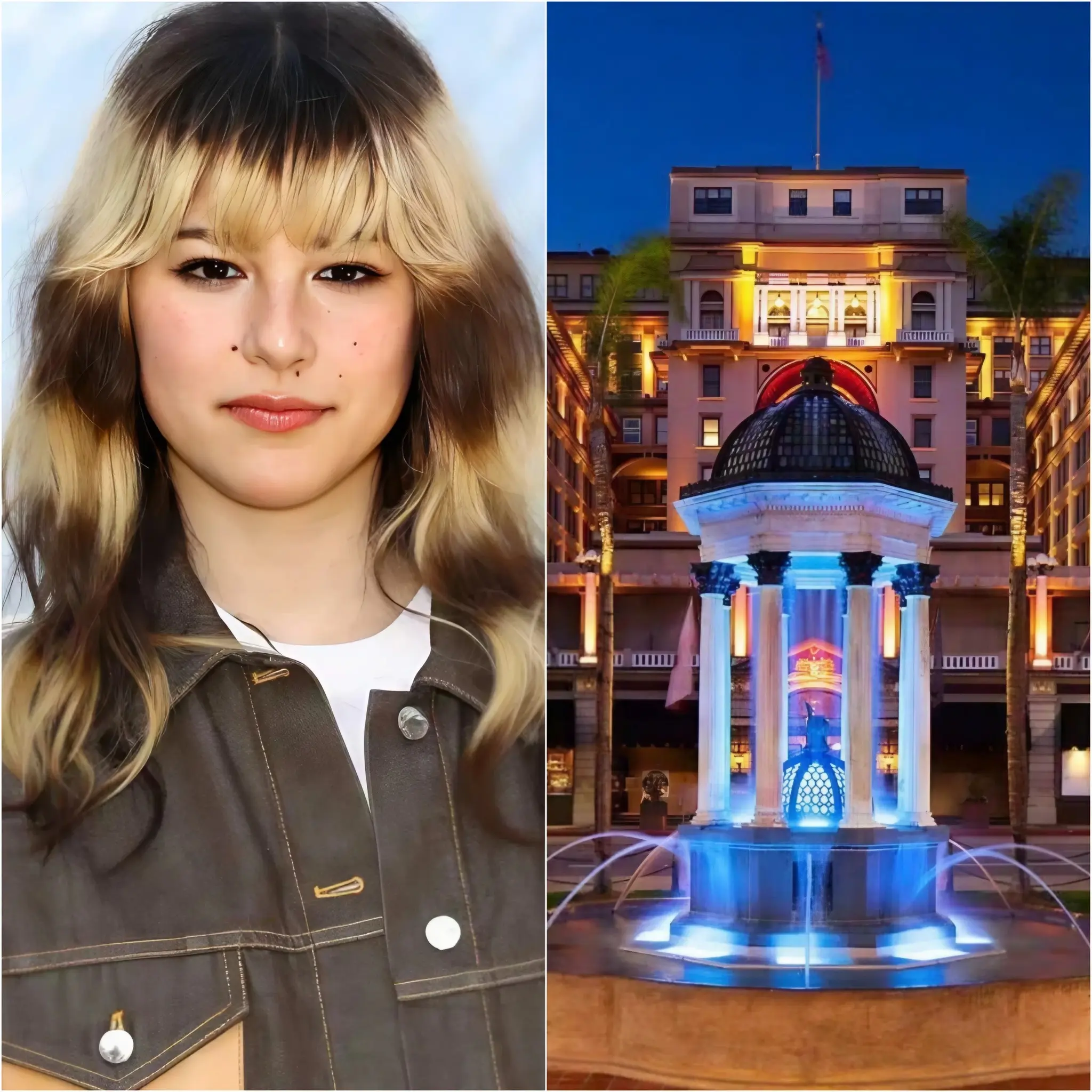 Cover Image for 💥 BREAKING NEWS: After being disrespected and kicked out, Alysa Liu returned to the luxury hotel the next day as its new owner — and one quiet sentence stunned everyone ⚡