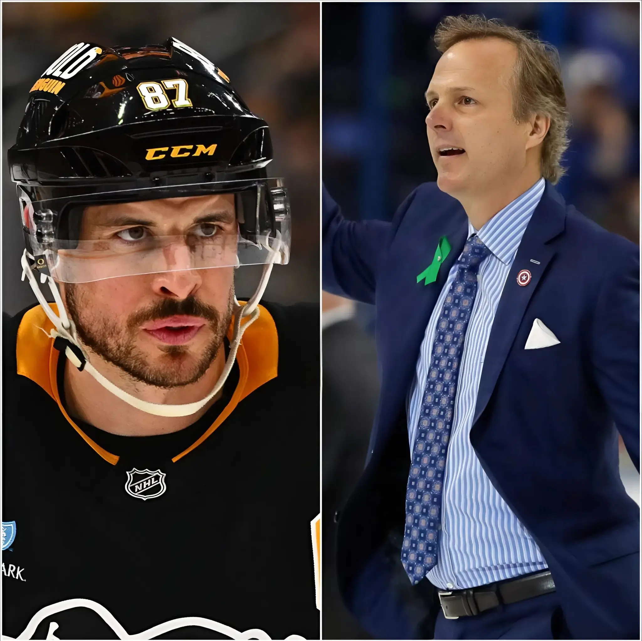 Cover Image for Sidney Crosby breaks Canada’s Olympic record after a stunning night at 38. “Sid the Kid” moved effortlessly, cementing his legacy as Canada’s Olympic hockey king. The performance amazed fans worldwide, sparking intense reactions, as coach Jon Cooper later revealed his relentless journey and dedication.